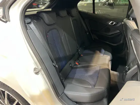 BMW SERIE 1 F40 - voiture d'occasion - Photo 11