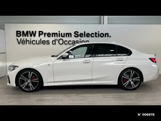 BMW SERIE 3 TOURING VII - voiture d'occasion - Photo 2