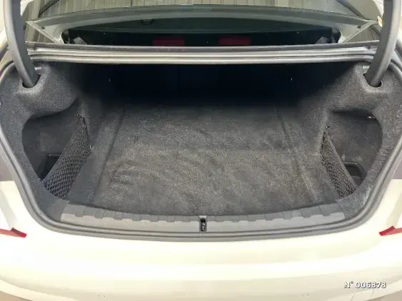 BMW SERIE 3 TOURING VII - voiture d'occasion - Photo 7