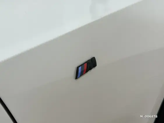 BMW SERIE 3 TOURING VII - voiture d'occasion - Photo 27