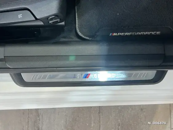 BMW SERIE 3 TOURING VII - voiture d'occasion - Photo 28