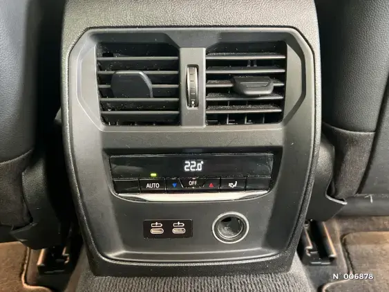 BMW SERIE 3 TOURING VII - voiture d'occasion - Photo 29