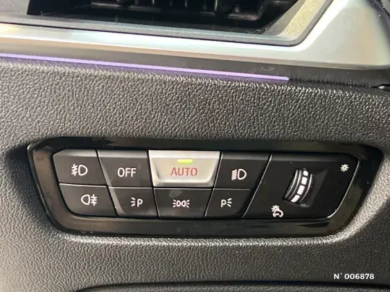 BMW SERIE 3 TOURING VII - voiture d'occasion - Photo 31