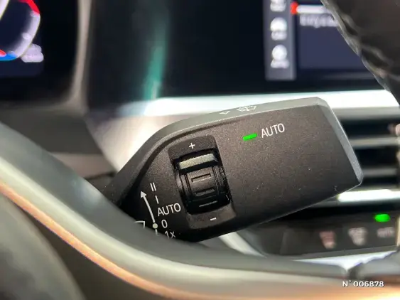 BMW SERIE 3 TOURING VII - voiture d'occasion - Photo 32