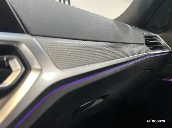 BMW SERIE 3 TOURING VII - voiture d'occasion - Photo 34