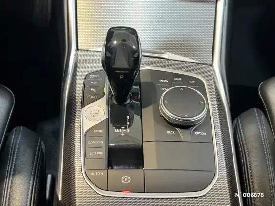 BMW SERIE 3 TOURING VII - voiture d'occasion - Photo 35