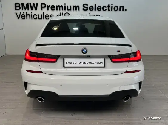 BMW SERIE 3 TOURING VII - voiture d'occasion - Photo 6