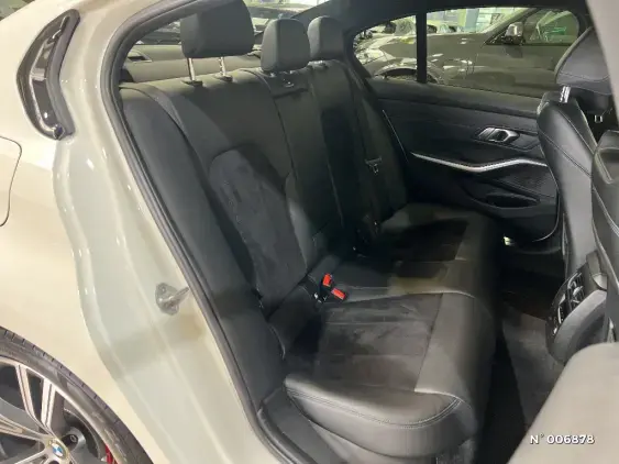 BMW SERIE 3 TOURING VII - voiture d'occasion - Photo 11