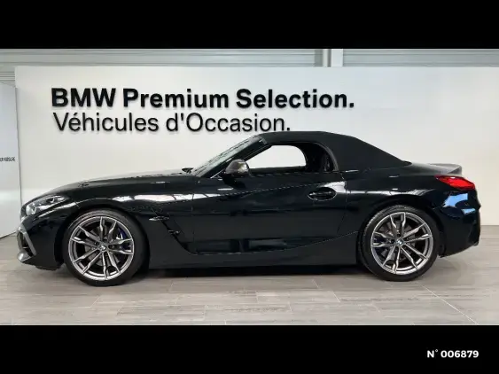 BMW Z4 ROADSTER III - voiture d'occasion - Photo 2