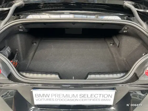 BMW Z4 ROADSTER III - voiture d'occasion - Photo 7