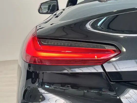 BMW Z4 ROADSTER III - voiture d'occasion - Photo 24