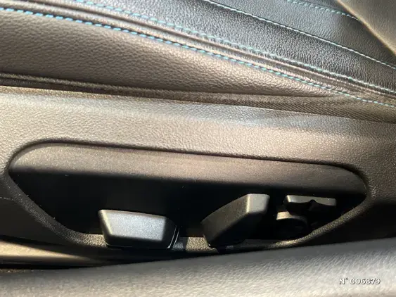 BMW Z4 ROADSTER III - voiture d'occasion - Photo 27