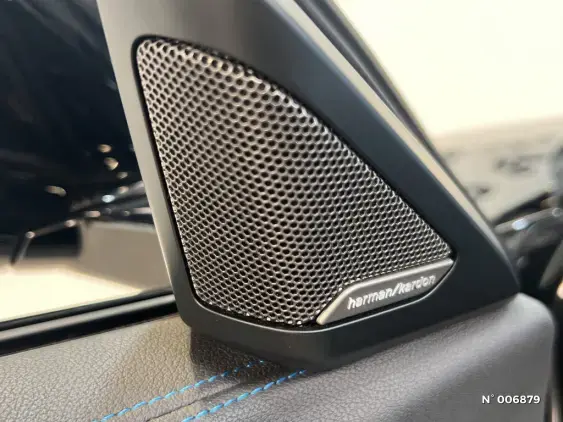 BMW Z4 ROADSTER III - voiture d'occasion - Photo 28