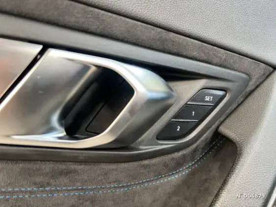 BMW Z4 ROADSTER III - voiture d'occasion - Photo 29