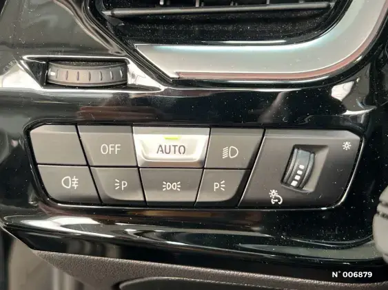 BMW Z4 ROADSTER III - voiture d'occasion - Photo 30