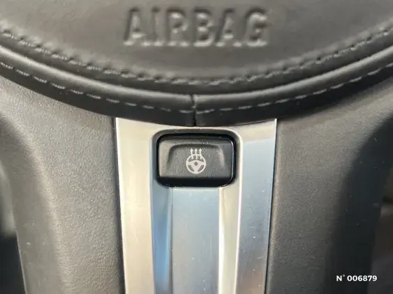 BMW Z4 ROADSTER III - voiture d'occasion - Photo 31