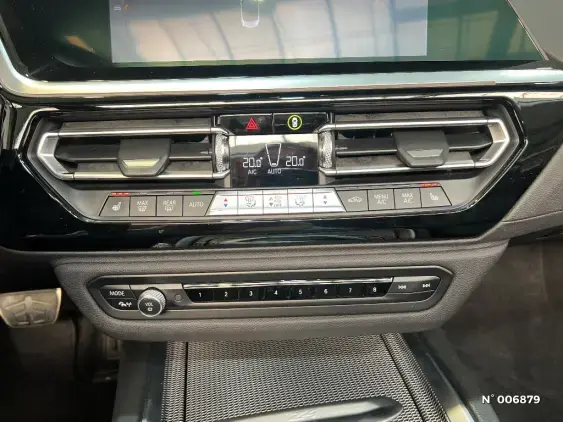 BMW Z4 ROADSTER III - voiture d'occasion - Photo 32