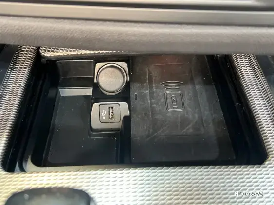 BMW Z4 ROADSTER III - voiture d'occasion - Photo 33