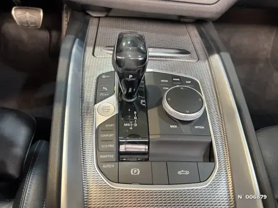 BMW Z4 ROADSTER III - voiture d'occasion - Photo 34