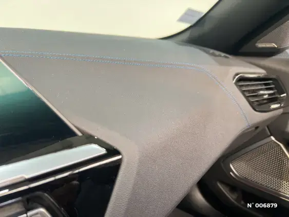 BMW Z4 ROADSTER III - voiture d'occasion - Photo 35