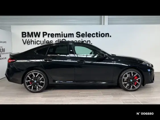 BMW SERIE 2 GRAN COUPE F74 - voiture d'occasion - Photo 5