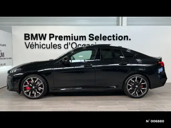 BMW SERIE 2 GRAN COUPE F74 - voiture d'occasion - Photo 2