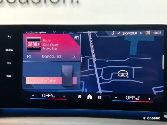 BMW SERIE 2 GRAN COUPE F74 - voiture d'occasion - Photo 13