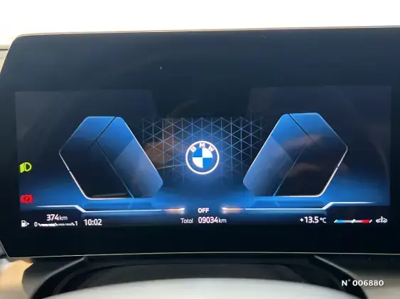 BMW SERIE 2 GRAN COUPE F74 - voiture d'occasion - Photo 12