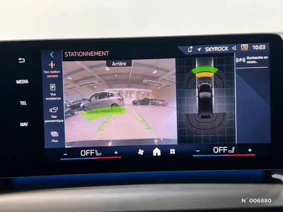 BMW SERIE 2 GRAN COUPE F74 - voiture d'occasion - Photo 14