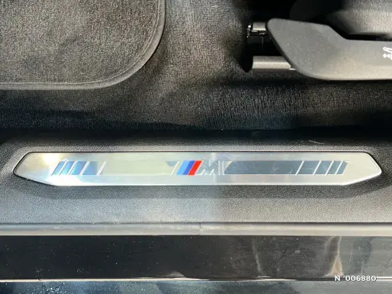 BMW SERIE 2 GRAN COUPE F74 - voiture d'occasion - Photo 31