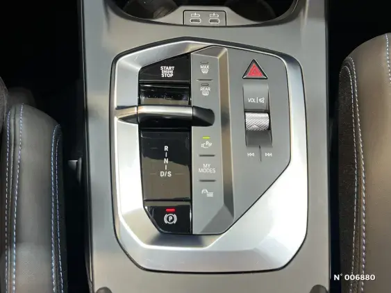 BMW SERIE 2 GRAN COUPE F74 - voiture d'occasion - Photo 33