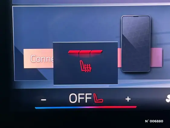 BMW SERIE 2 GRAN COUPE F74 - voiture d'occasion - Photo 35