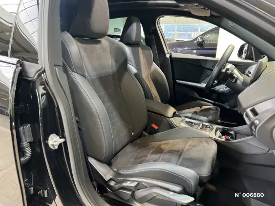 BMW SERIE 2 GRAN COUPE F74 - voiture d'occasion - Photo 10