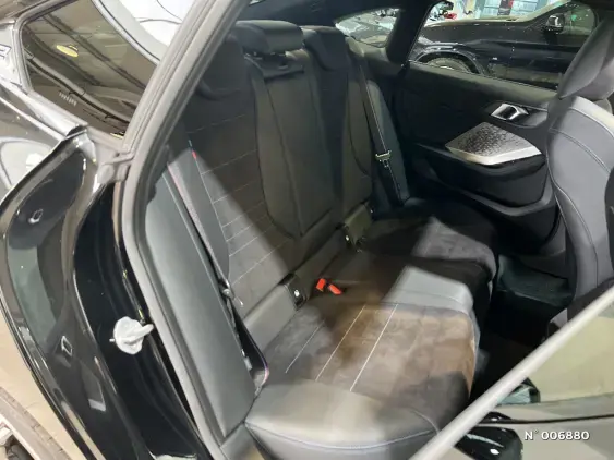 BMW SERIE 2 GRAN COUPE F74 - voiture d'occasion - Photo 11