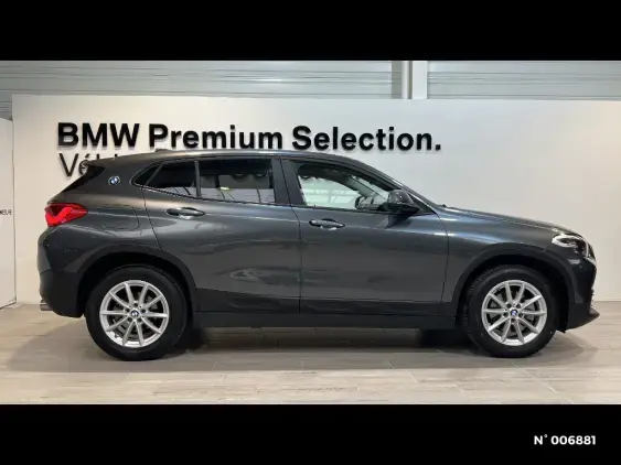BMW X2 I - voiture d'occasion - Photo 5