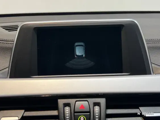 BMW X2 I - voiture d'occasion - Photo 14