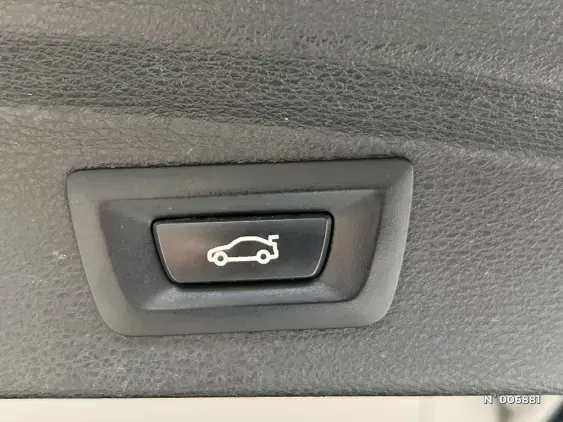 BMW X2 I - voiture d'occasion - Photo 27