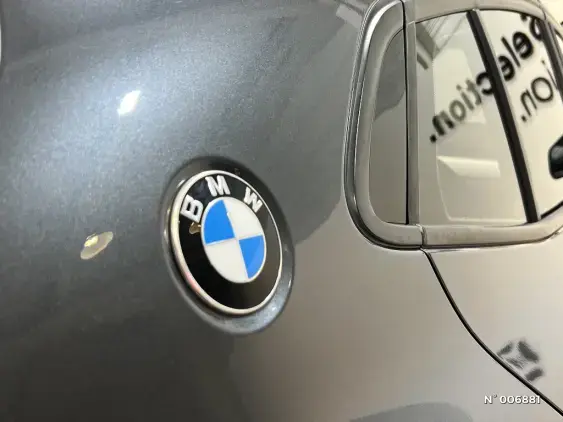 BMW X2 I - voiture d'occasion - Photo 29