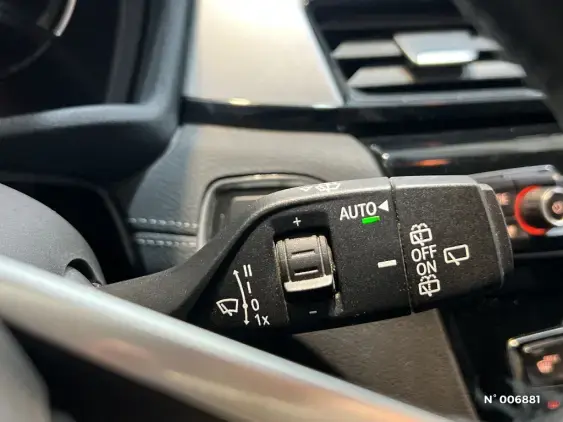 BMW X2 I - voiture d'occasion - Photo 32