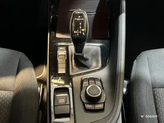 BMW X2 I - voiture d'occasion - Photo 34