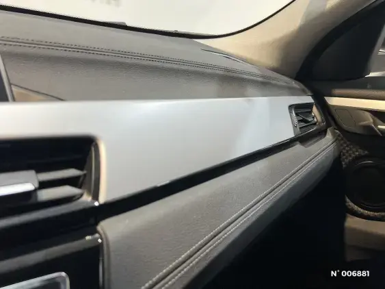 BMW X2 I - voiture d'occasion - Photo 35