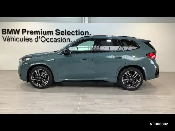 BMW X1 U11 - voiture d'occasion - Photo 2