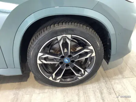 BMW X1 U11 - voiture d'occasion - Photo 8