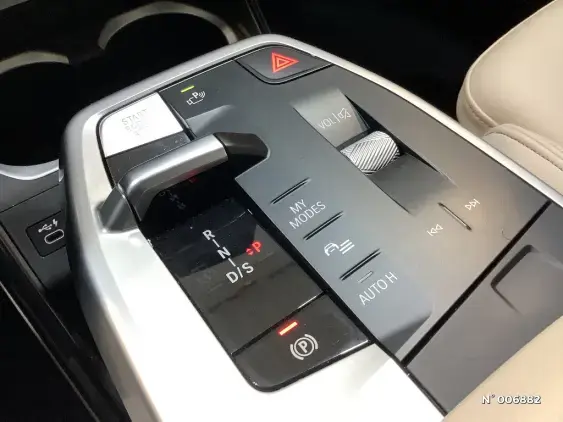 BMW X1 U11 - voiture d'occasion - Photo 28