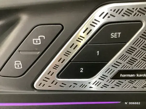 BMW X1 U11 - voiture d'occasion - Photo 32