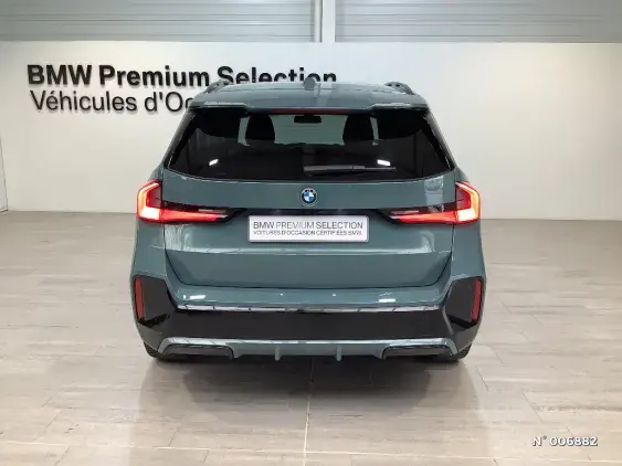 BMW X1 U11 - voiture d'occasion - Photo 6