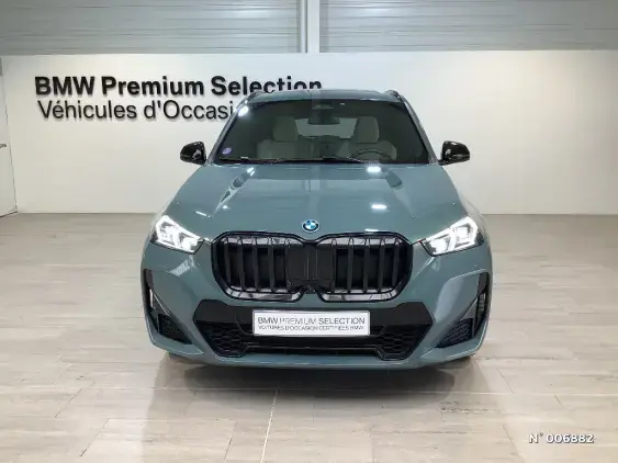 BMW X1 U11 - voiture d'occasion - Photo 3