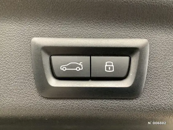 BMW X1 U11 - voiture d'occasion - Photo 26