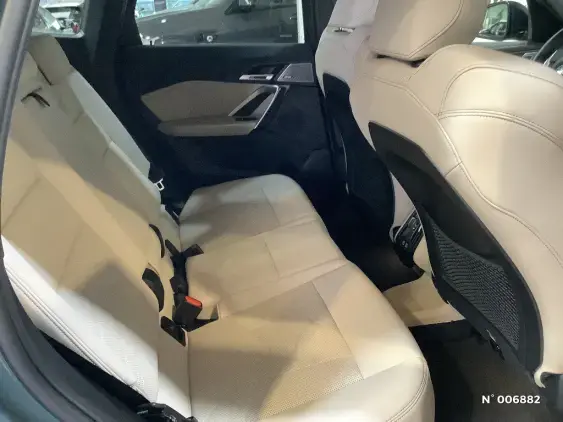 BMW X1 U11 - voiture d'occasion - Photo 11