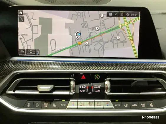 BMW X5 G05 - voiture d'occasion - Photo 13